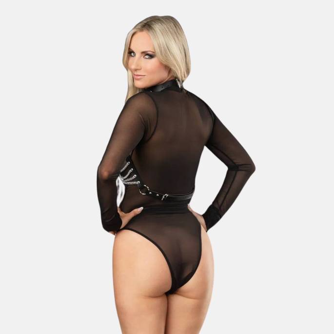 HARNAIS SIMILI + MULTICHAINES T.U