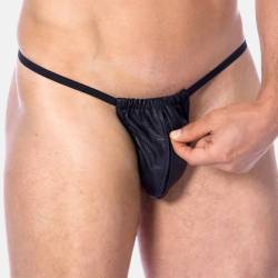 Ropa interior masculina