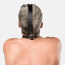 HARNAIS CONTRAINTE CROCHET NASAL