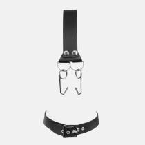 HARNAIS CONTRAINTE CROCHET NASAL