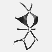 HARNAIS BONDAGE FEMME T.U