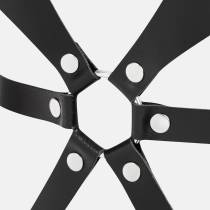 HARNAIS BONDAGE FEMME T.U