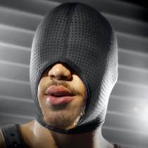 CAGOULE NEOPRÈNE OUVERTURE BOUCHE