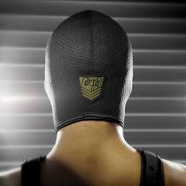 CAGOULE NEOPRÈNE OUVERTURE BOUCHE