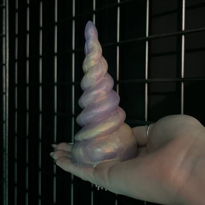 MA PETITE LICORNE PLUG