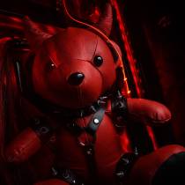 Edition limitée Teddy Devil