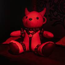 Edition limitée Teddy Devil