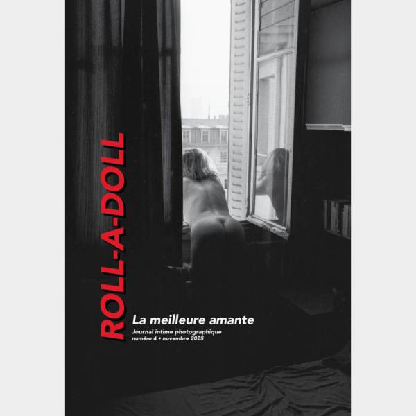 Roll-a-Doll n°4 - Emre Orhun