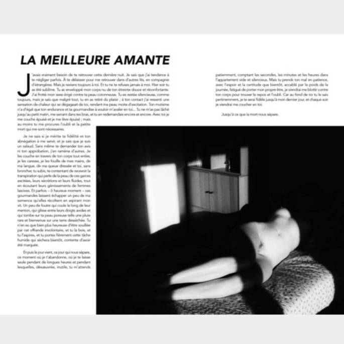 Roll-a-Doll n°4 - Emre Orhun