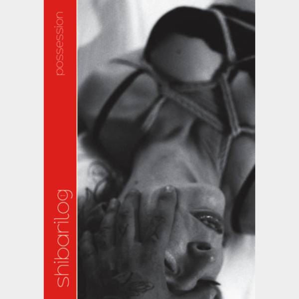 Shibarilog n°1 - Emre Orhun