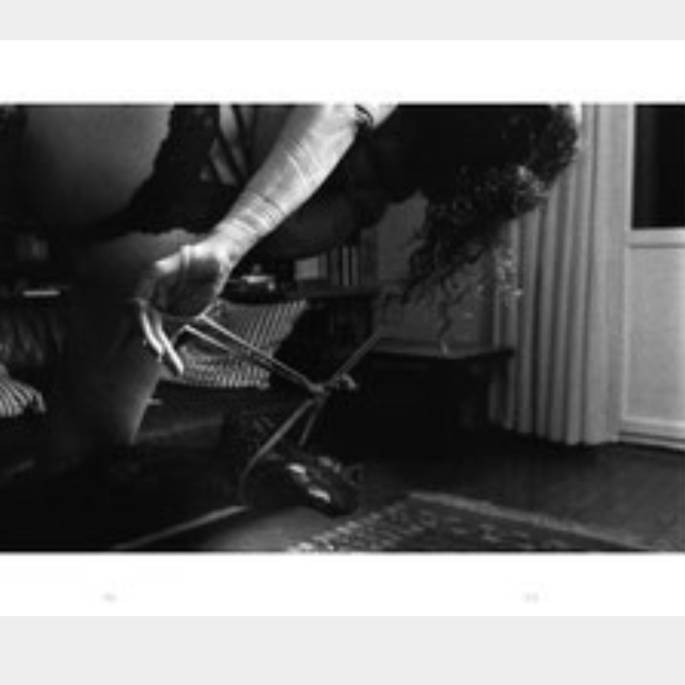 Shibarilog n°1 - Emre Orhun