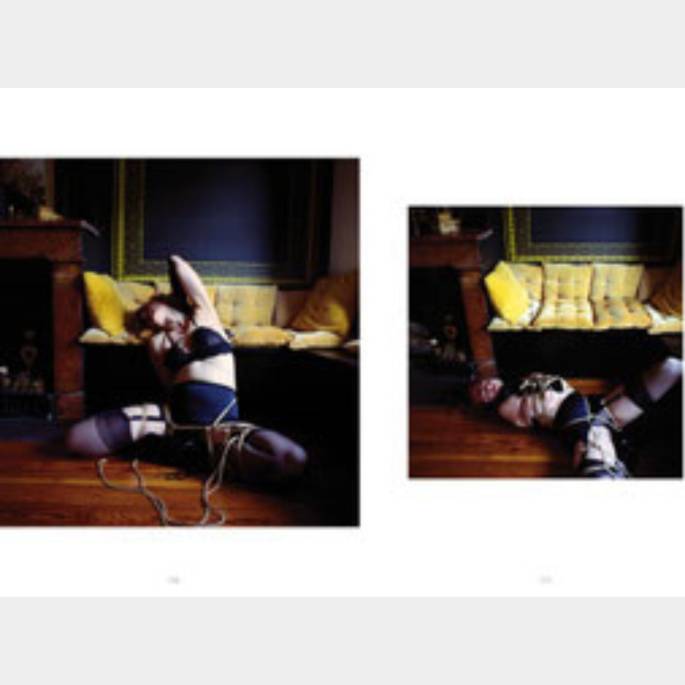 Shibarilog n°1 - Emre Orhun