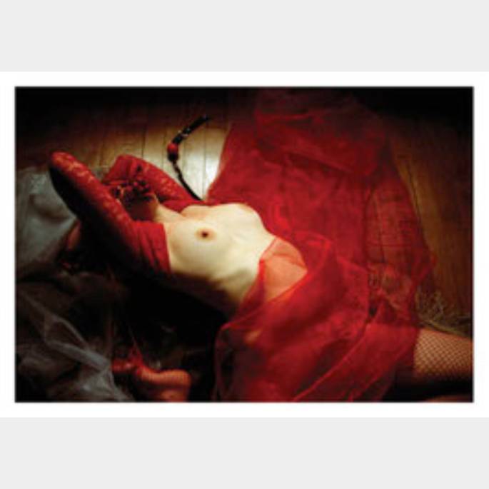 Shibarilog n°2 - Emre Orhun