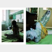 Shibarilog n°2 - Emre Orhun