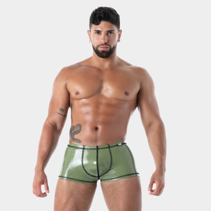 Boxer datex -TOF Paris