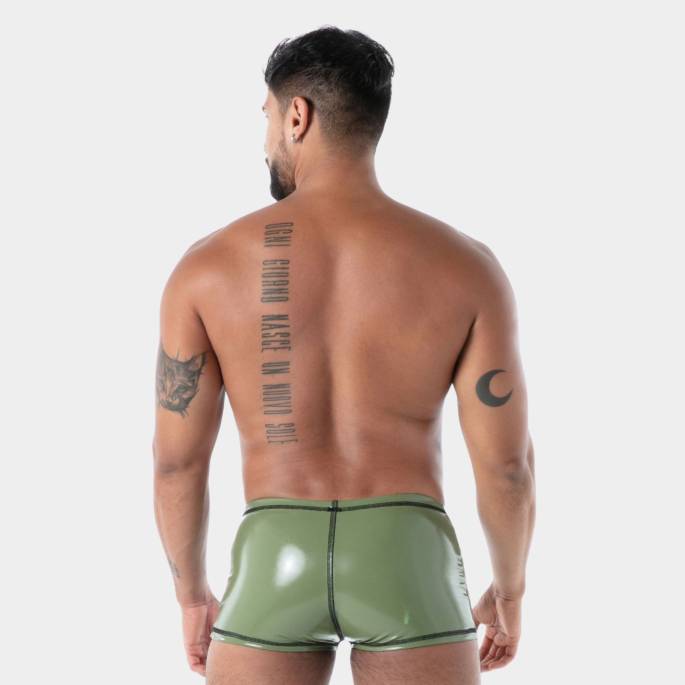 Boxer datex -TOF Paris