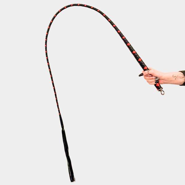 Fouet quad tail 150cm