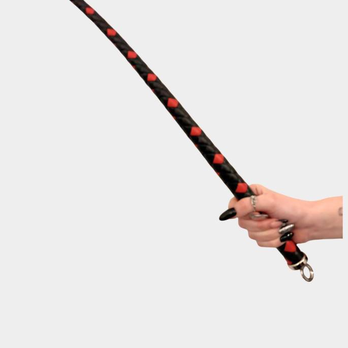 Fouet quad tail 150cm