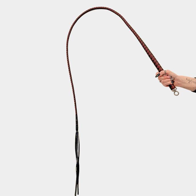 Fouet quad tail 150cm