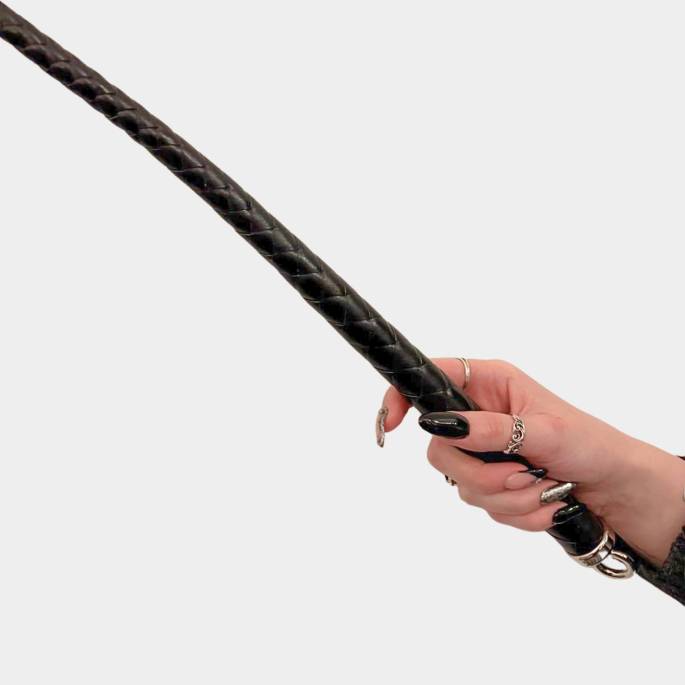 Fouet Quad Tail 120cm