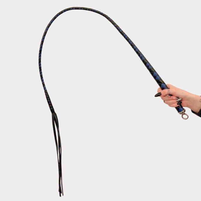 Fouet Quad Tail 120cm