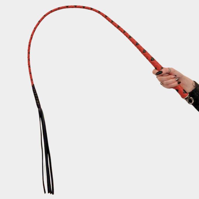 Fouet Quad Tail 120cm