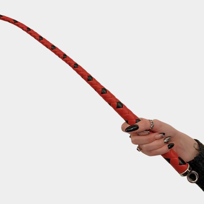 Fouet Quad Tail 120cm