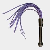 Martinet manche en bois 60 cm - Cuir dur