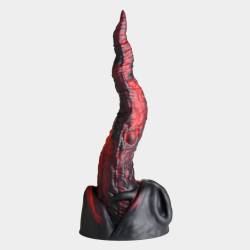 dildo, spine non standard