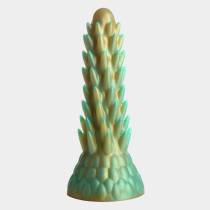 Dildo Dinosaure Silicone Creature Cocks Stegosaurus
