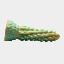 Dildo Dinosaure Silicone Creature Cocks Stegosaurus
