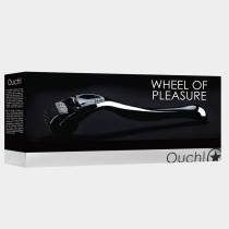 Wheel of Pleasure – Roulette sensorielle BDSM