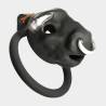 Bull – Cage de chasteté taureau noire