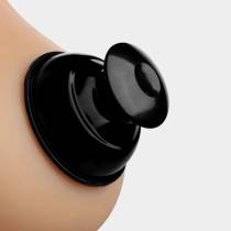 Plungers – Ventouses à tétons silicone aspiration extrême