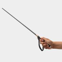 Sinful – Badine BDSM impact noir & or