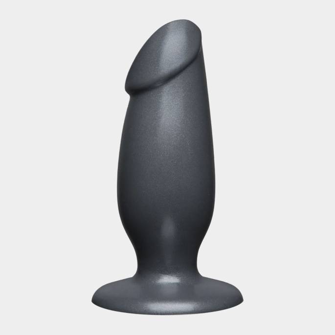 Plug Anal XXL American Bombshell Fat Man – Doc Johnson