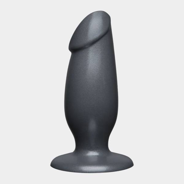 Plug Anal XXL American Bombshell Fat Man – Doc Johnson