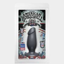 Plug Anal XXL American Bombshell Fat Man – Doc Johnson