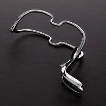 Écarteur Buccal Métal Jennings 12,5 cm – BDSM Médical
