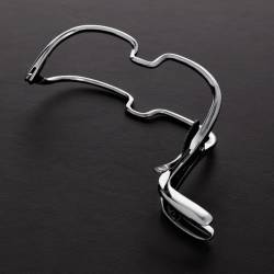 Mouth Spreaders