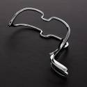 Écarteur Buccal Métal Jennings 12,5 cm – BDSM Médical