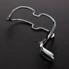 Écarteur Buccal Métal Jennings 12,5 cm – BDSM Médical