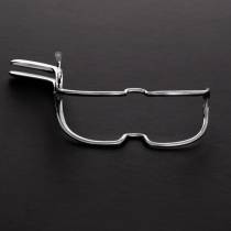 Écarteur Buccal Métal Jennings 12,5 cm – BDSM Médical
