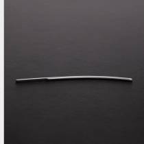 Dilatateur Urétral Métal 4 mm – Tige Urétrale BDSM Acier Inoxydable
