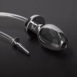 plug anal