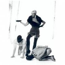 VOL.10: MAITRESSE ALEXANDRA