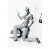 VOL.10: MAITRESSE ALEXANDRA