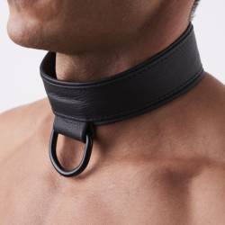 bDSM necklace