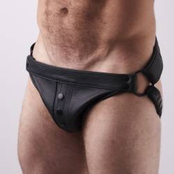 Ropa interior masculina