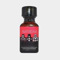 Poppers Amsterdam - 24ml